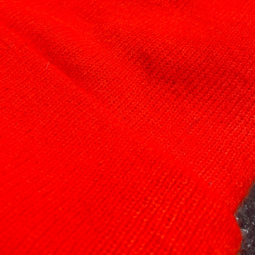 Beanie.